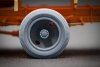 ScaleX WW 35002 ZIS-5 Ordinary wheel set (for HobbyBoss) 1/35
